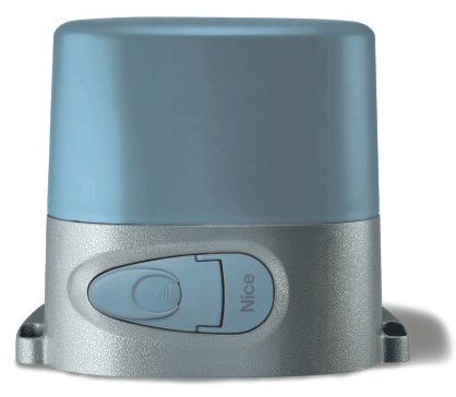 意大利NICE平移门机