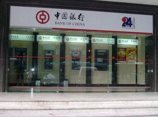 银行自动感应门 银行自动感应门