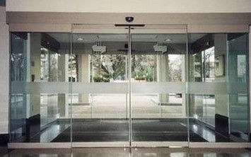 通道自动感应门 通道自动感应门