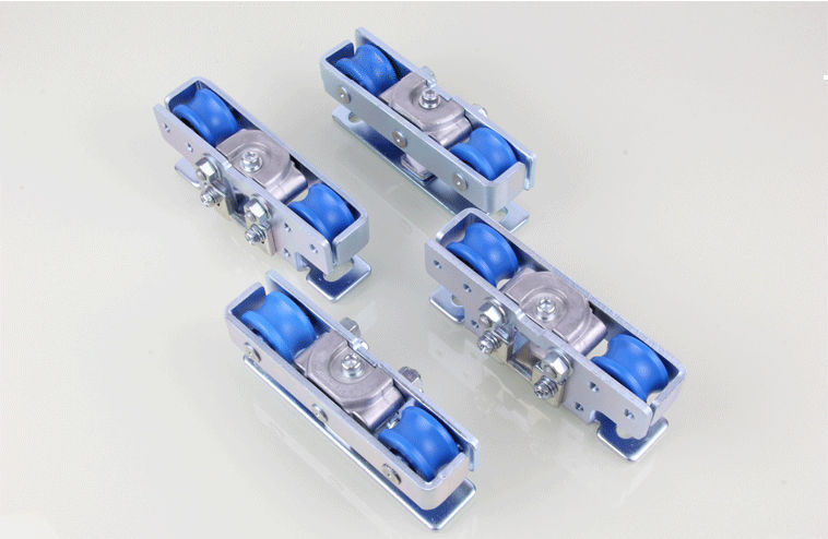 松下自动门吊架-150型重型自动门吊架装置