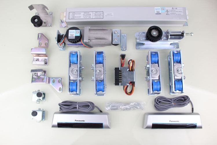 松下锐帝150型自动门电机 -乙元兴在线为您报价