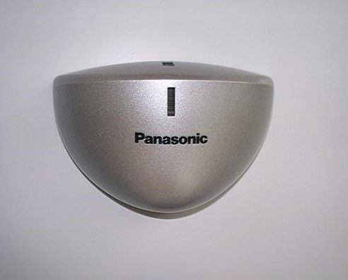 松下自动门微波传感器