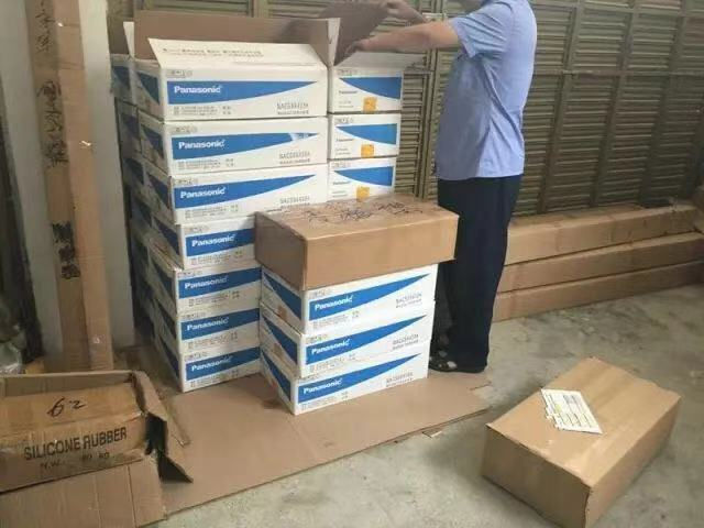 松下自动门打假行动 松下自动门打假行动