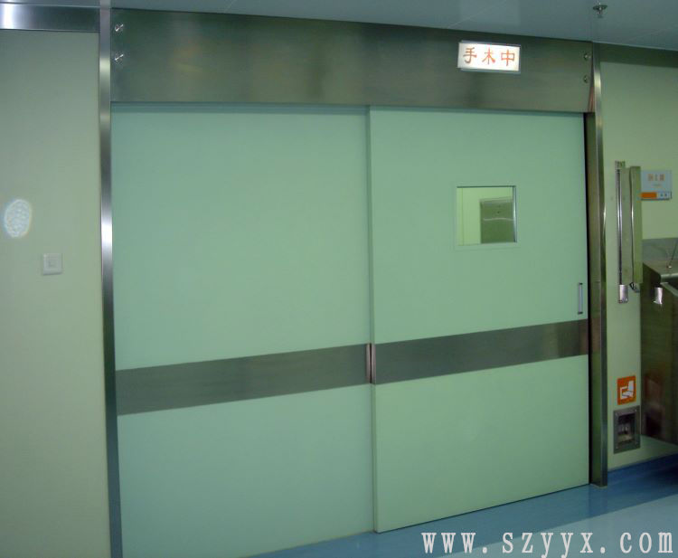 洁净室自动门 洁净室自动门