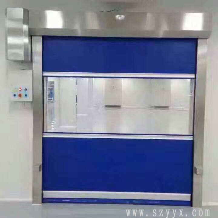 快速自动门 快速自动门