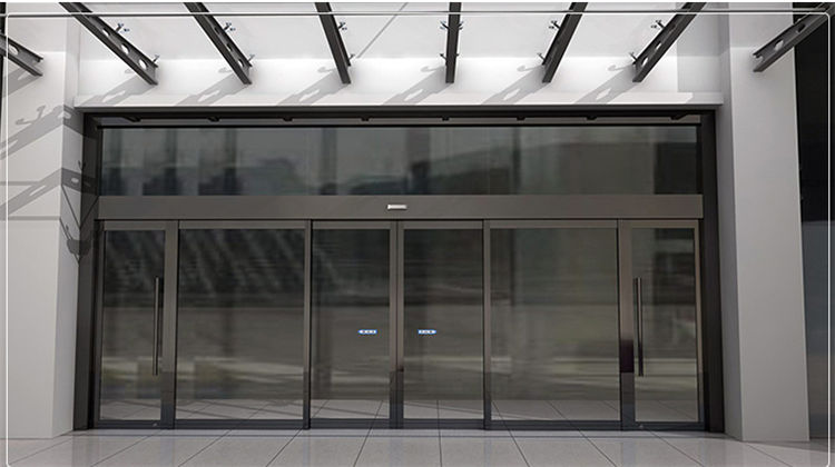 松下自动门(平移门)感应门 松下自动门(平移门)感应门