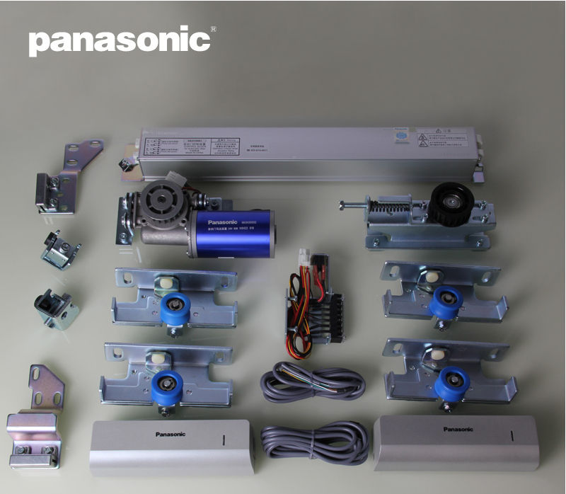 H3型号自动门-自动门发动机装置