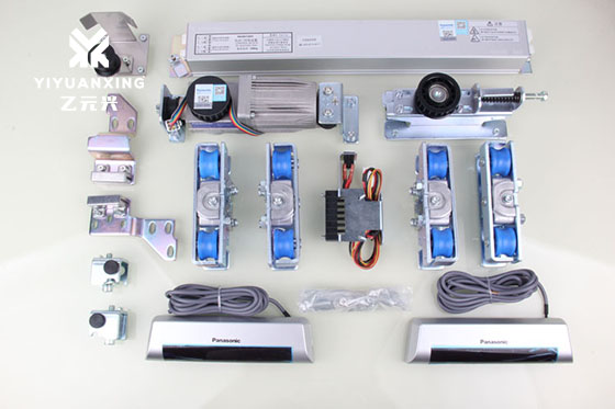 松下自动门机（150型）